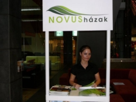 Novus Házak